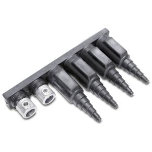 underground submersible connectors